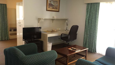 Stay At Alice Springs Hotel - eAccommodation 16