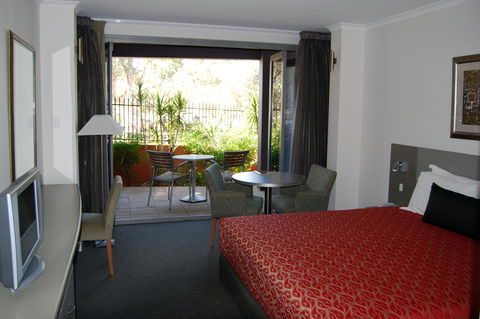 Stay At Alice Springs Hotel - eAccommodation 17
