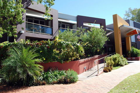 Stay At Alice Springs Hotel - eAccommodation 9
