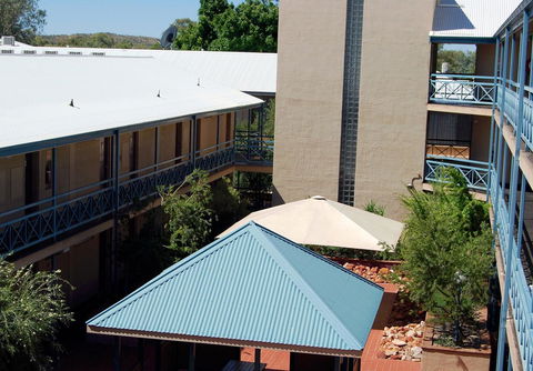 Stay At Alice Springs Hotel - eAccommodation 20