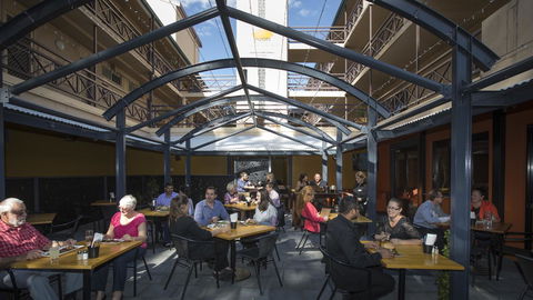 Stay At Alice Springs Hotel - eAccommodation 30