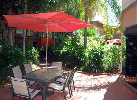 Stay At Alice Springs Hotel - eAccommodation 13