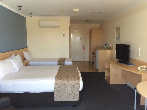 Stay At Alice Springs Hotel - eAccommodation 6