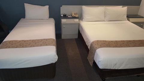 Stay At Alice Springs Hotel - eAccommodation 12