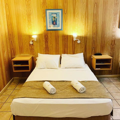 Pine Tree Motel - eAccommodation 22