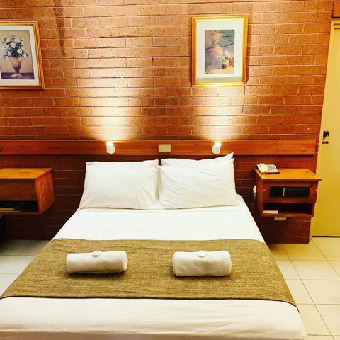 Pine Tree Motel - eAccommodation 18