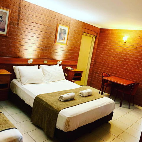 Pine Tree Motel - eAccommodation 28