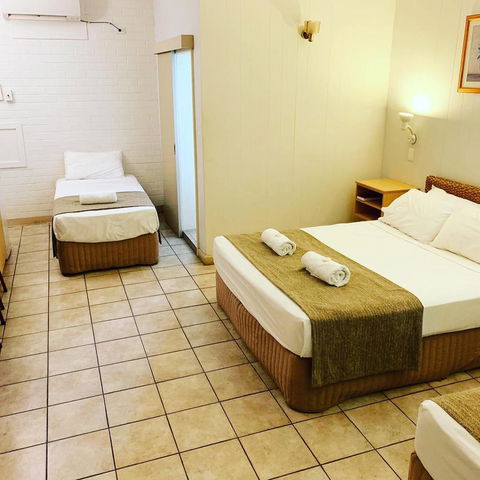 Pine Tree Motel - eAccommodation 23