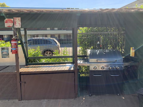 Pine Tree Motel - eAccommodation 4