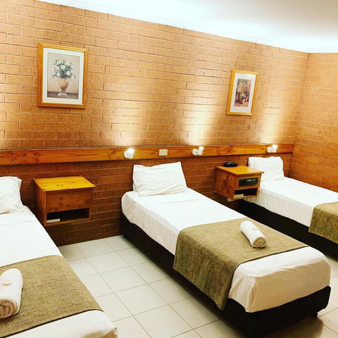 Pine Tree Motel - eAccommodation 31