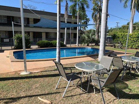 Pine Tree Motel - eAccommodation 1