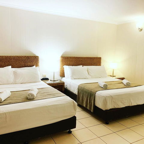 Pine Tree Motel - eAccommodation 33