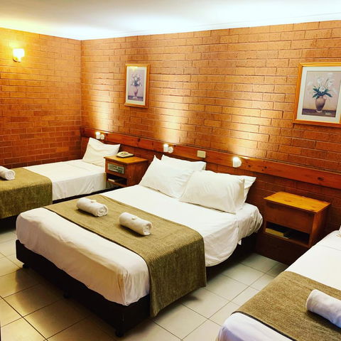 Pine Tree Motel - eAccommodation 19