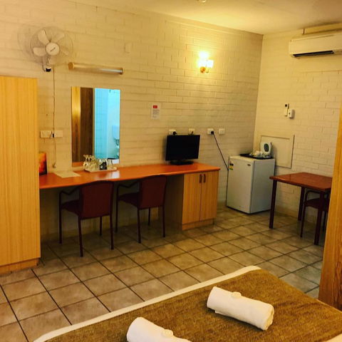 Pine Tree Motel - eAccommodation 20