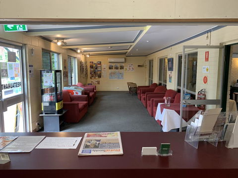 Pine Tree Motel - eAccommodation 36
