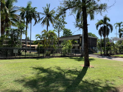 Pine Tree Motel - eAccommodation 3