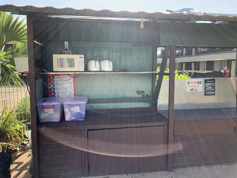 Pine Tree Motel - eAccommodation 5