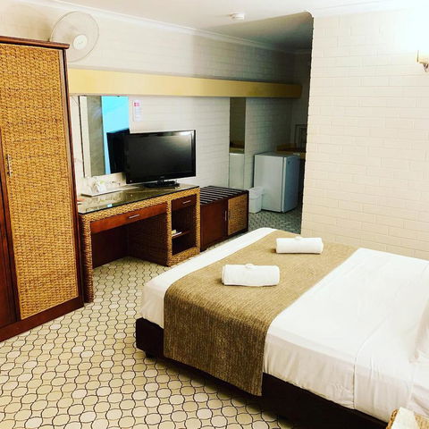 Pine Tree Motel - eAccommodation 26
