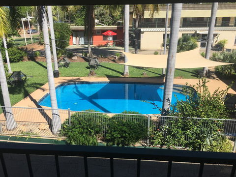 Pine Tree Motel - eAccommodation 7