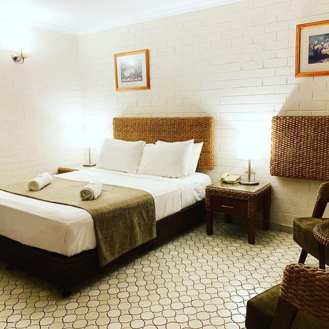 Pine Tree Motel - eAccommodation 25