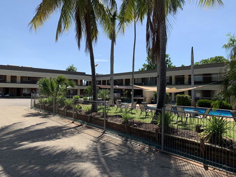Pine Tree Motel - eAccommodation 2
