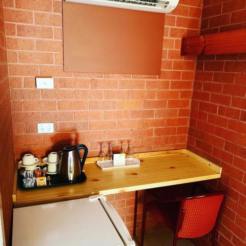 Pine Tree Motel - eAccommodation 29