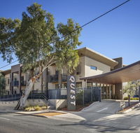 Quest Alice Springs - eAccommodation