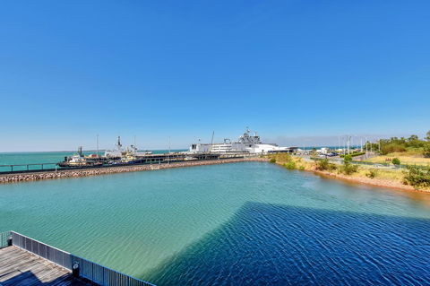 Astra Apartments Darwin - eAccommodation 13