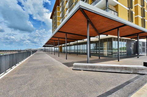 Astra Apartments Darwin - eAccommodation 16