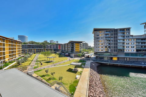Astra Apartments Darwin - eAccommodation 17