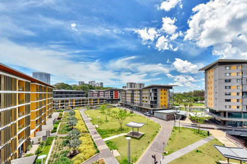 Astra Apartments Darwin - eAccommodation 18