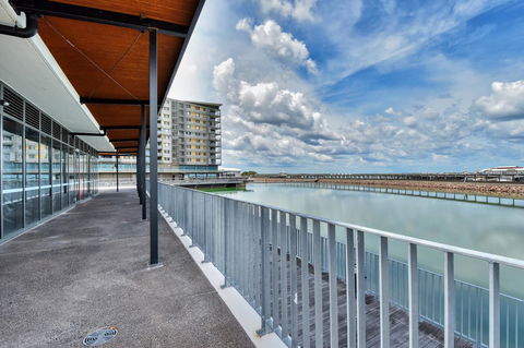 Astra Apartments Darwin - eAccommodation 14
