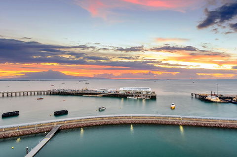 Astra Apartments Darwin - eAccommodation 1