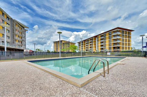 Astra Apartments Darwin - eAccommodation 15