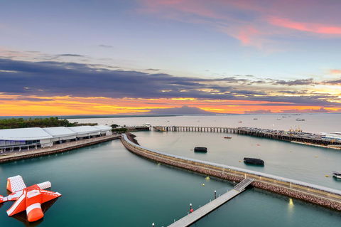 Astra Apartments Darwin - eAccommodation 0