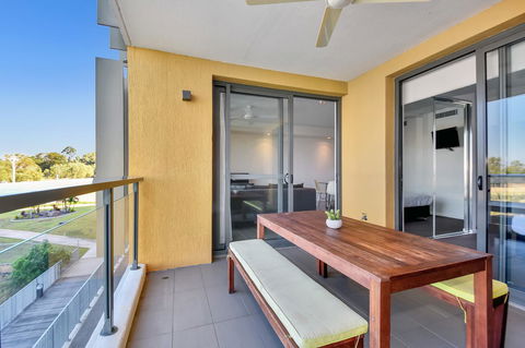 Astra Apartments Darwin - eAccommodation 12