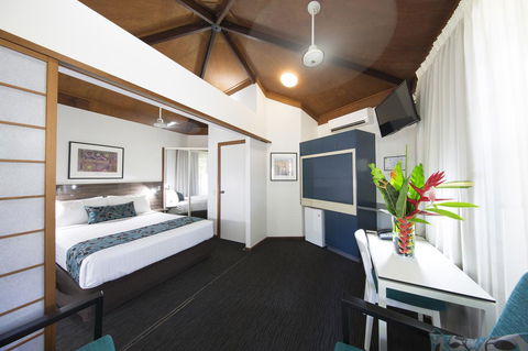 Palms City Resort - eAccommodation 40