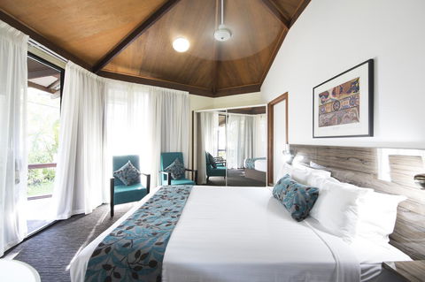 Palms City Resort - eAccommodation 35