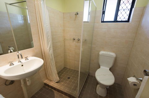 Palms City Resort - eAccommodation 34