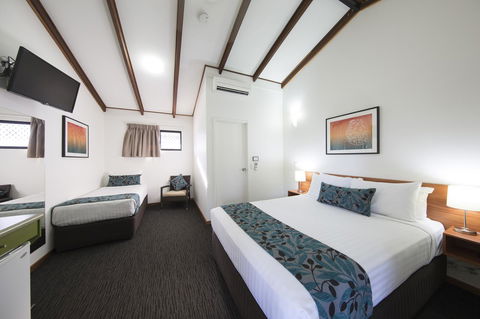 Palms City Resort - eAccommodation 43