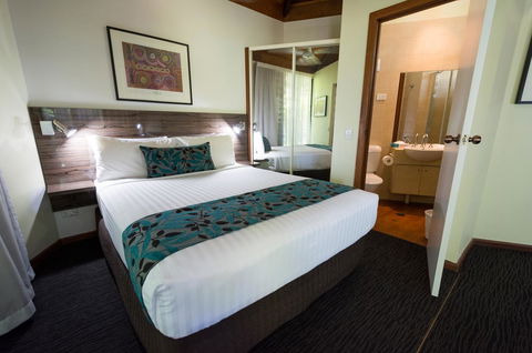Palms City Resort - eAccommodation 44