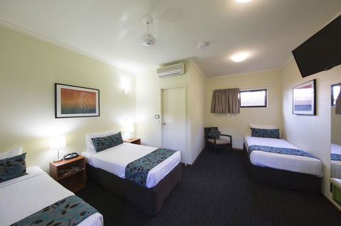 Palms City Resort - eAccommodation 41