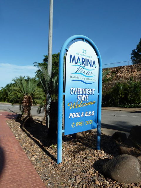 Cullen Bay Resorts - eAccommodation 16