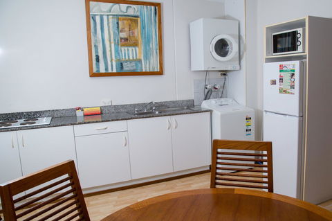 Cullen Bay Resorts - eAccommodation 5