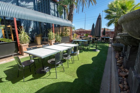 Elkira Court Motel - eAccommodation 7