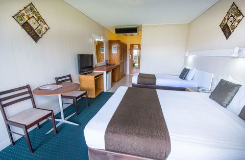 Elkira Court Motel - eAccommodation 4