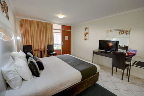 Elkira Court Motel - eAccommodation 14