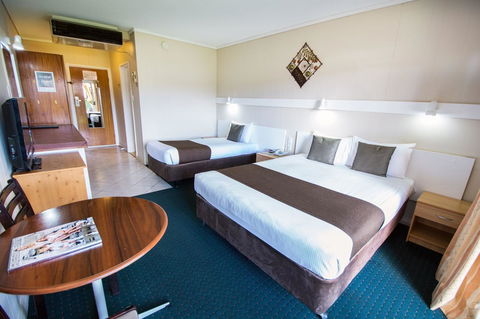 Elkira Court Motel - eAccommodation 5