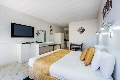 Elkira Court Motel - eAccommodation 8