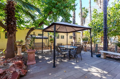 Elkira Court Motel - eAccommodation 23